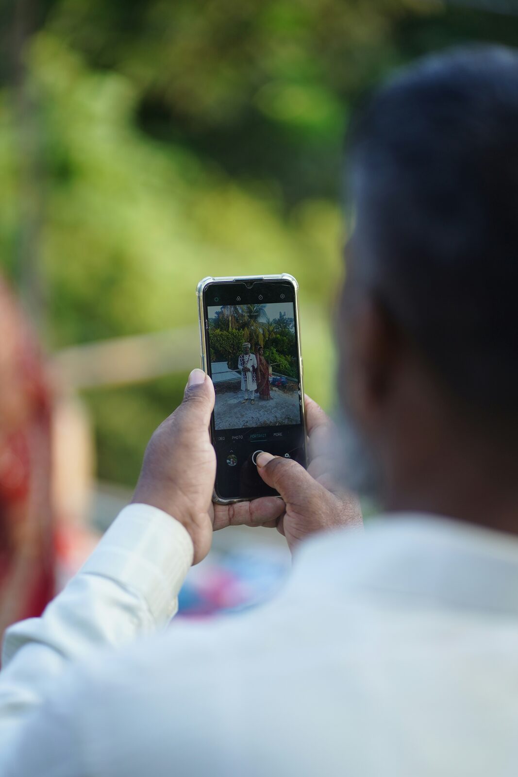 How to Collect Wedding Photos and Videos From Guests (Every Option Compared)