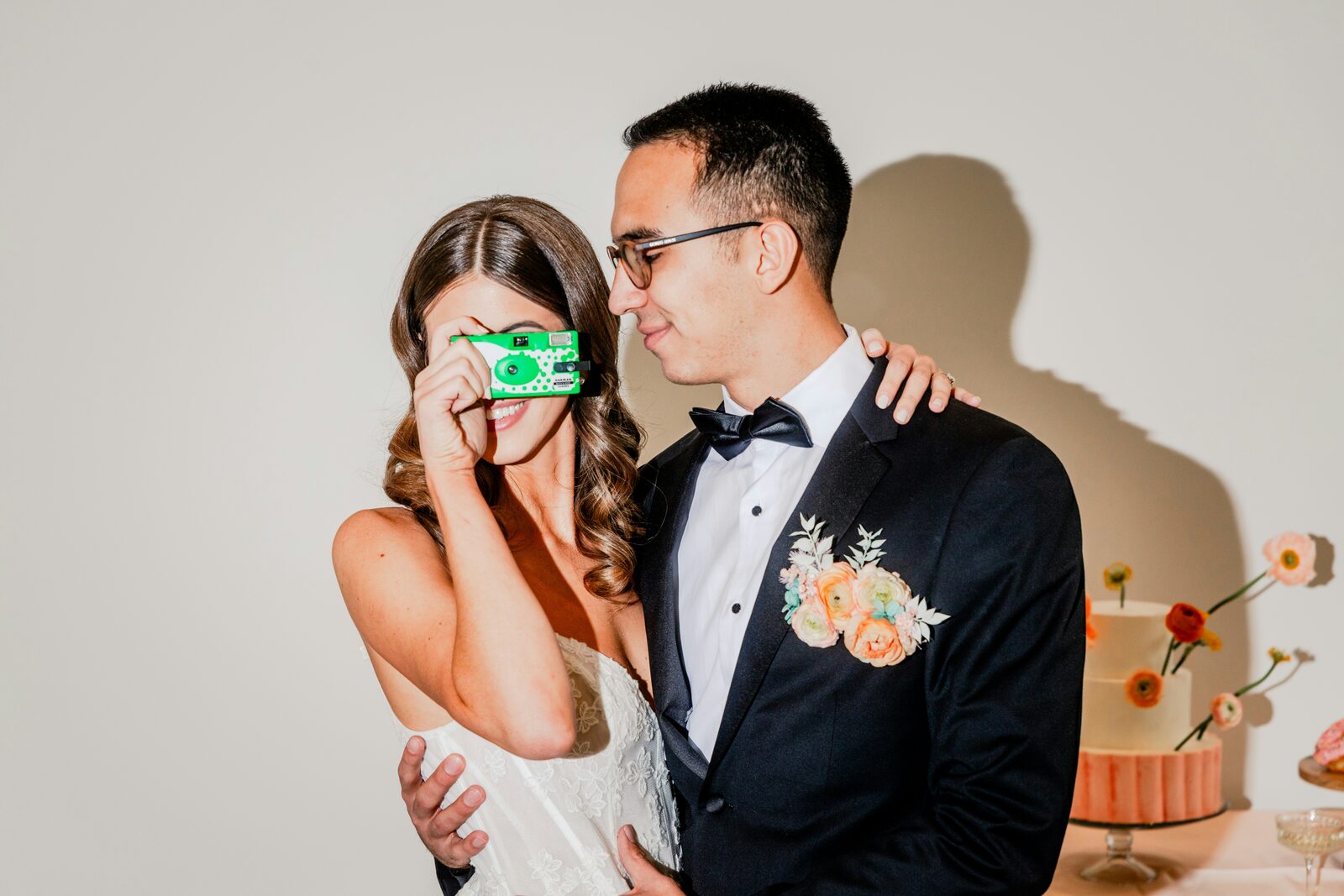 What Size Should a Wedding QR Code Be? (Printing & Scanning Guide)