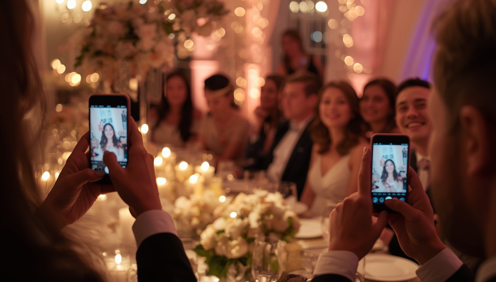 How to Set Up a Wedding QR Code (Step-by-Step, 2026)